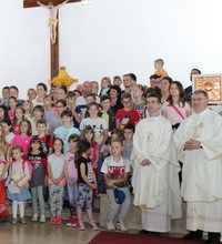 Mnogobrojna hodočašća sv. Josipu 